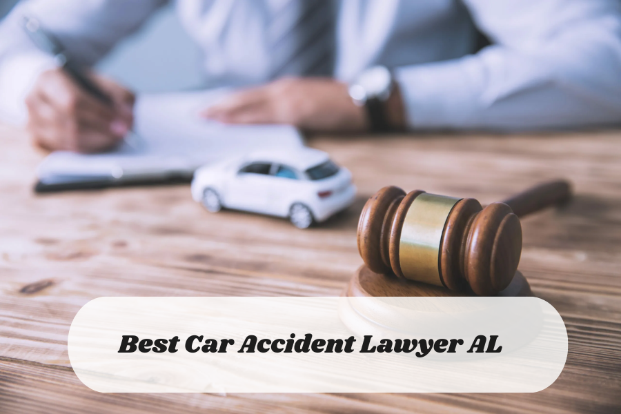 Best Car Accident Lawyer in Mobile, AL