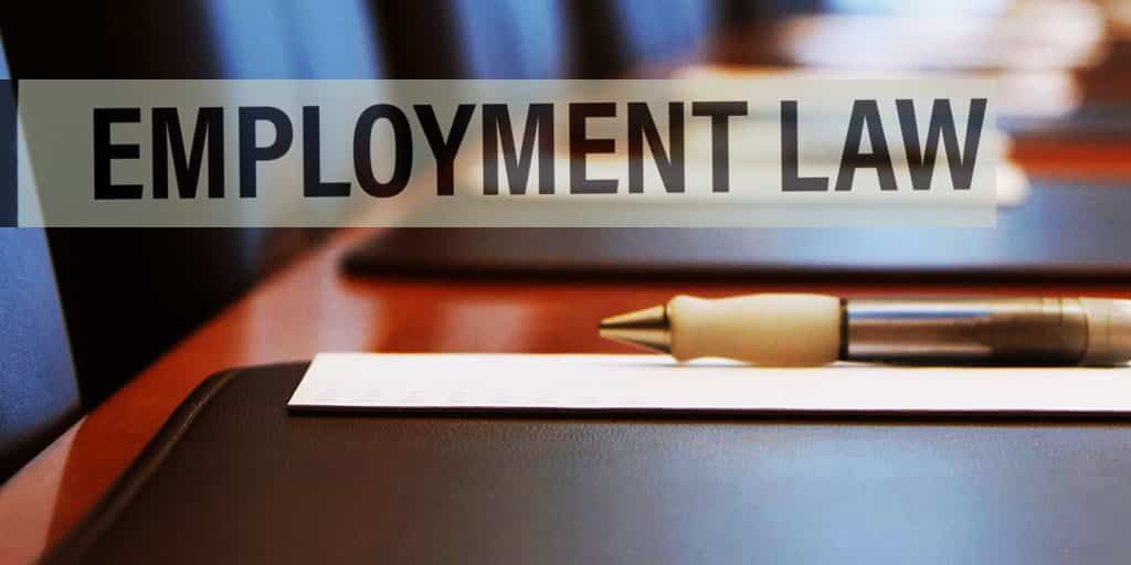 Why You Might Need an Alabama Employment Lawyer