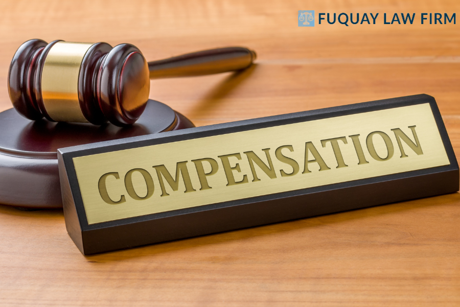 Pursuing Compensation