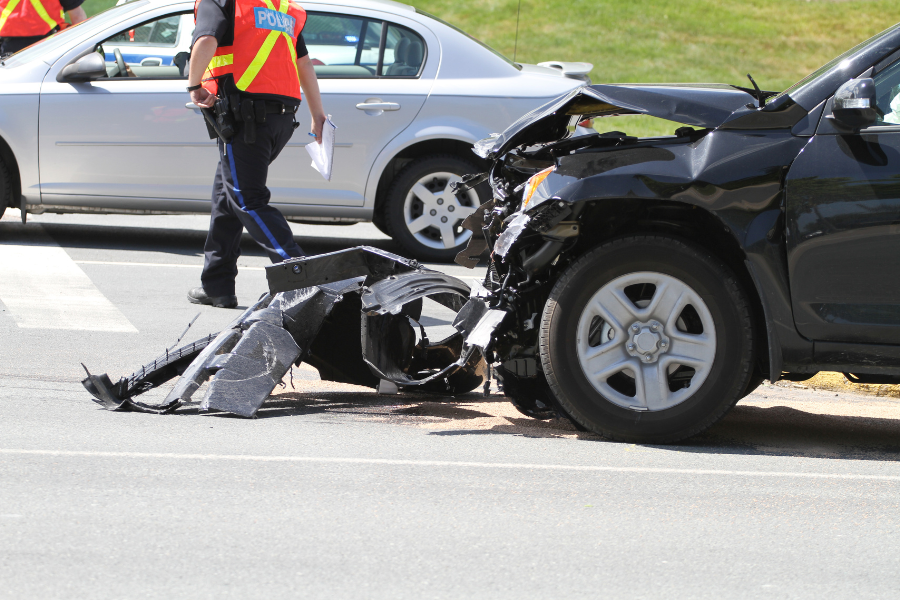 Common Mistakes to Avoid After a Car Accident