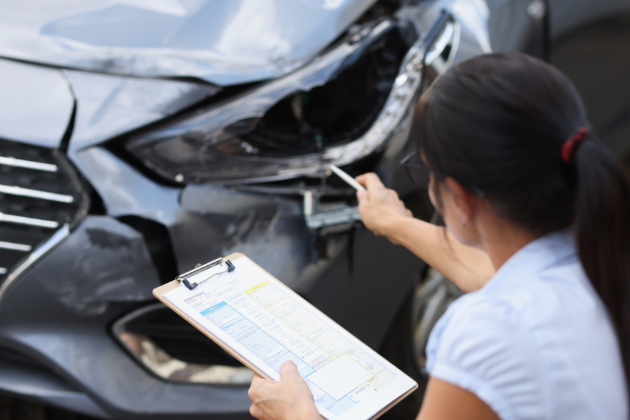 Why You Need a Car Accident Attorney