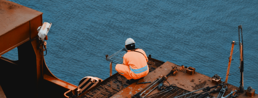 Understanding and Addressing Barotrauma Injuries in the Maritime Industry