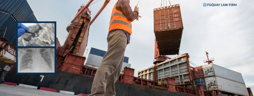 Long-Term Health Implications of Asbestos Exposure in the Maritime Industry